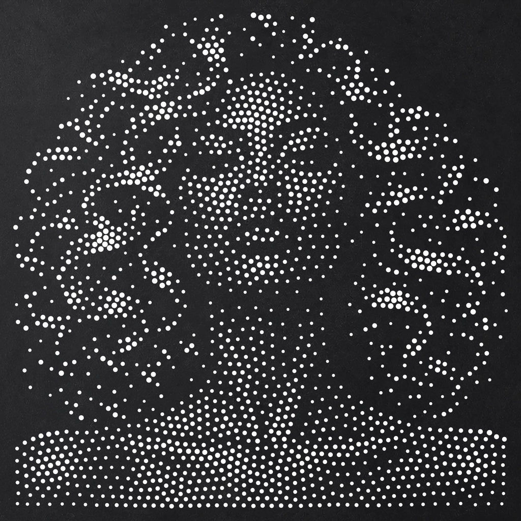 Women’s Portrait Collection reusable Mylar stencil